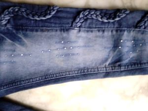 Denim Jeans