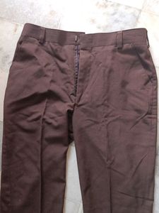 Formal Pant For Men ( Fixed Rate)