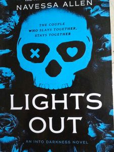 Caught Up by Navessa Allen