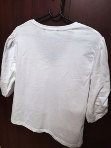 White Tshirt/Top