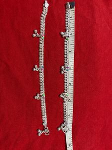 Kids Anklet New