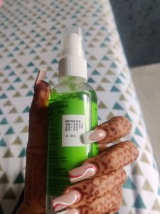 Apollo Life Aloevera Gel
