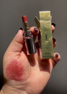 YvesSaint Laurent Loveshine CandyGlow-5bNude Crush