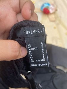 Forever 21 Bralette