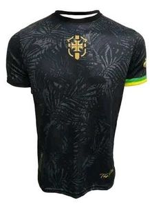 Neymar Brazil Special Edition Jersey