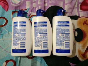 Pack Of 3 Head And Shoulders Shampoo