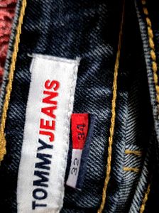 Newly Blue Bootcut Jeans