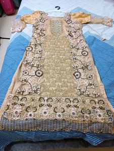 Pakistani Suit