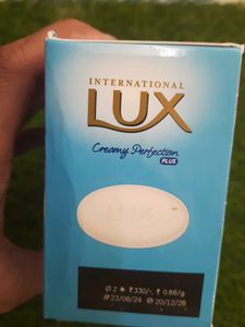 💥Lux International Soap 125×4