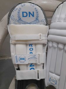 Cricket Batting Pads