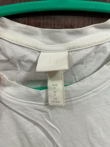 Fancy H&amp;M Tshirt