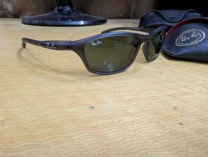 Iconic Ray-Ban Cutters Sunglasses