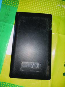 Lenovo Working Tablet