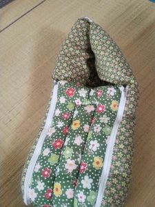 Baby Carry Bed