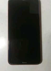Redmi 8A Not working