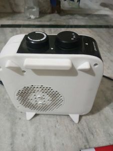 LifeLong Room Heater Blower