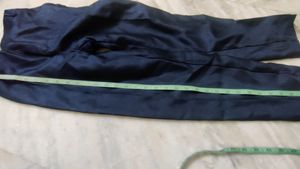Kids Cotton Pant
