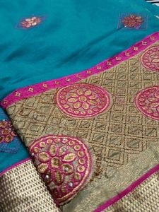 Designer Sarees