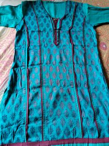 Kurti Beautiful ❤️