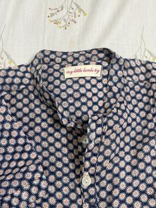 2 Kurta 1 Pyjama Set