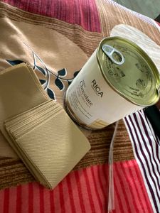 RICA Waxing Kit