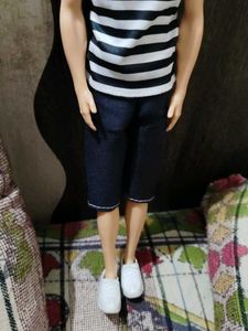 Ken Doll