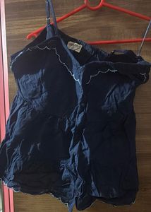Combo Set Of 5 Tops