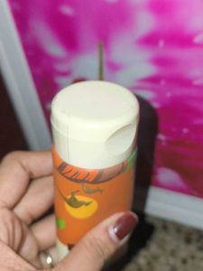 Pilgrim Vitamin C Face Wash