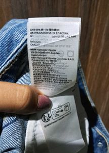 H&amp;M Bootcut Jeans