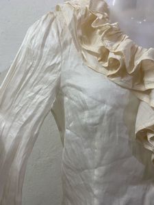 Bridgeton Inspo Blouse