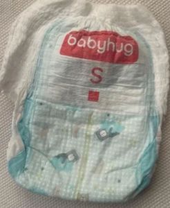New Packing Small Size