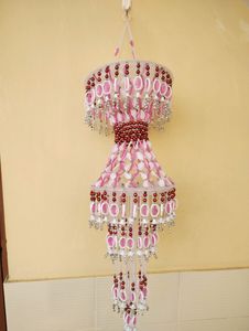 Handmade Jhoomar (New)