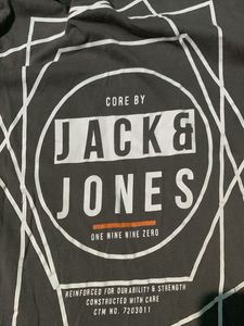 Jack &amp; Jones Graphic Tee