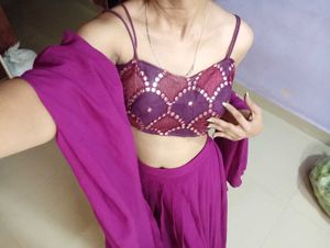 Navratri Special Chaniya Choli