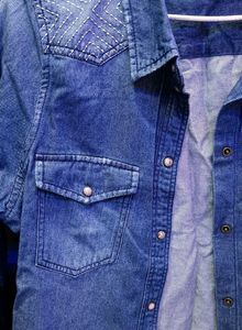 Vero Moda Denim Shirt ✨