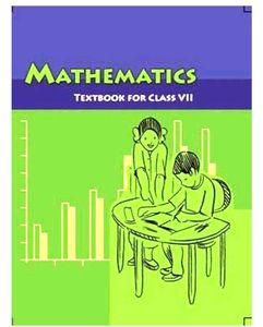 NCERT Maths Book