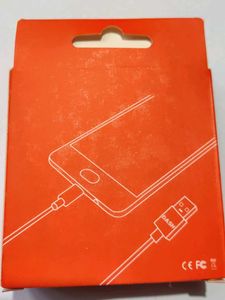 OnePlus Dash 100W Data Cable