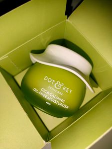 Dot And Key Cica + Niacinamide Gel Moisturizer