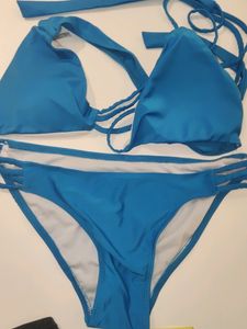 UNUSED SWIMSUITS/BIKINS
