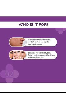 2 The Derma Co Salicylic Acid Serum