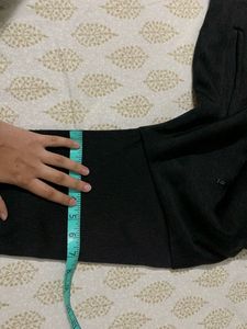 Black Jacket Xxl