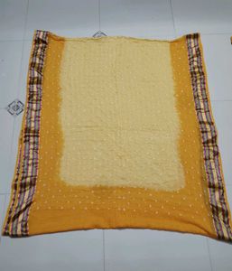 💛Bandhani Dress material💛