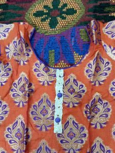 Beautiful Suit Set For Occasion