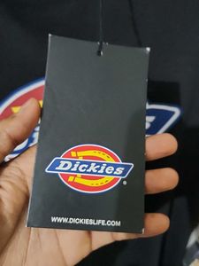 DICKES ORIGINAL T SHIRT NEW