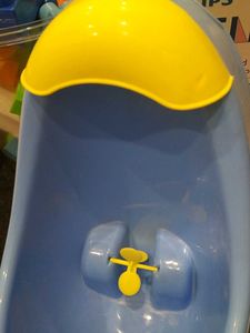 Boys Urinal