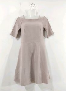H&M Light Grey Dress ( Women)