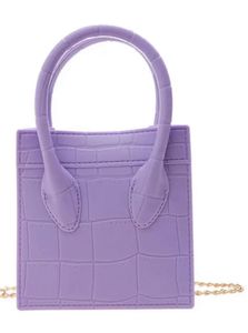 Jacquemus Inspired Tiny Bag