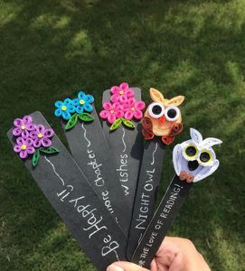 Cute customisable Bookmarks - each @199  coins