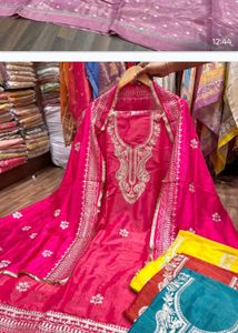 Stylish Dress Material