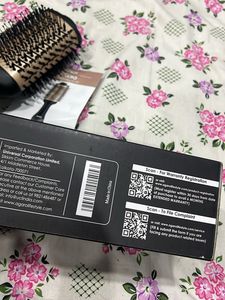 Agaro Volumizer Hair Dryer